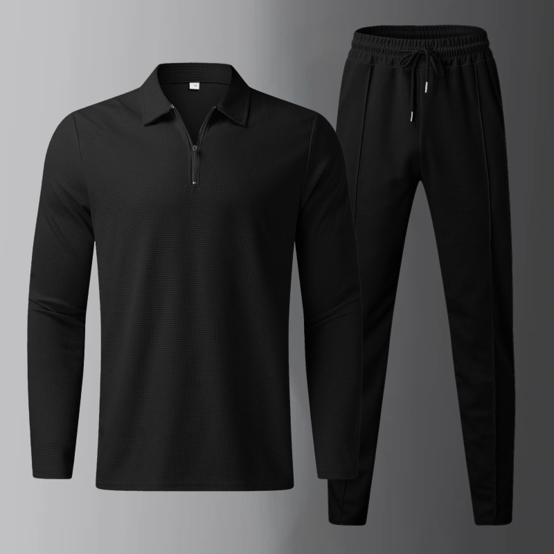 🔥Last day special, 50% off🔥Gentleman's Premium Luxury Casual Suit